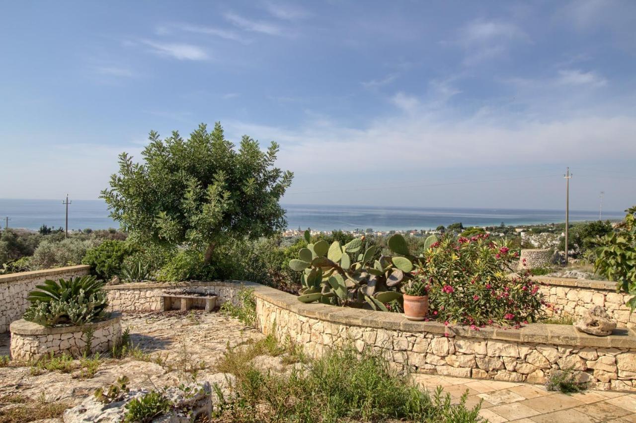 Li Cantori By Lovesud Marina Di Pescoluse Buitenkant foto